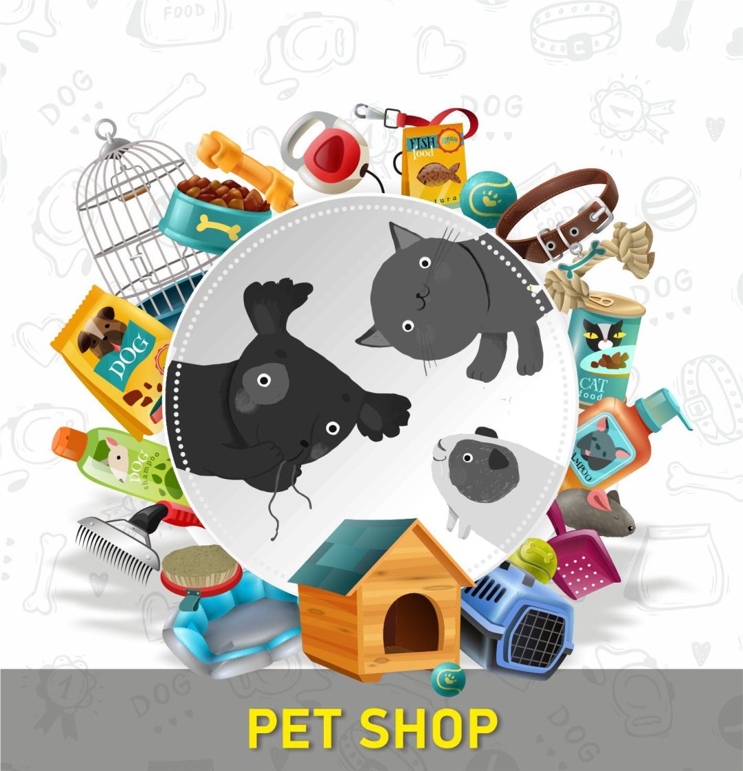 PET SHOP